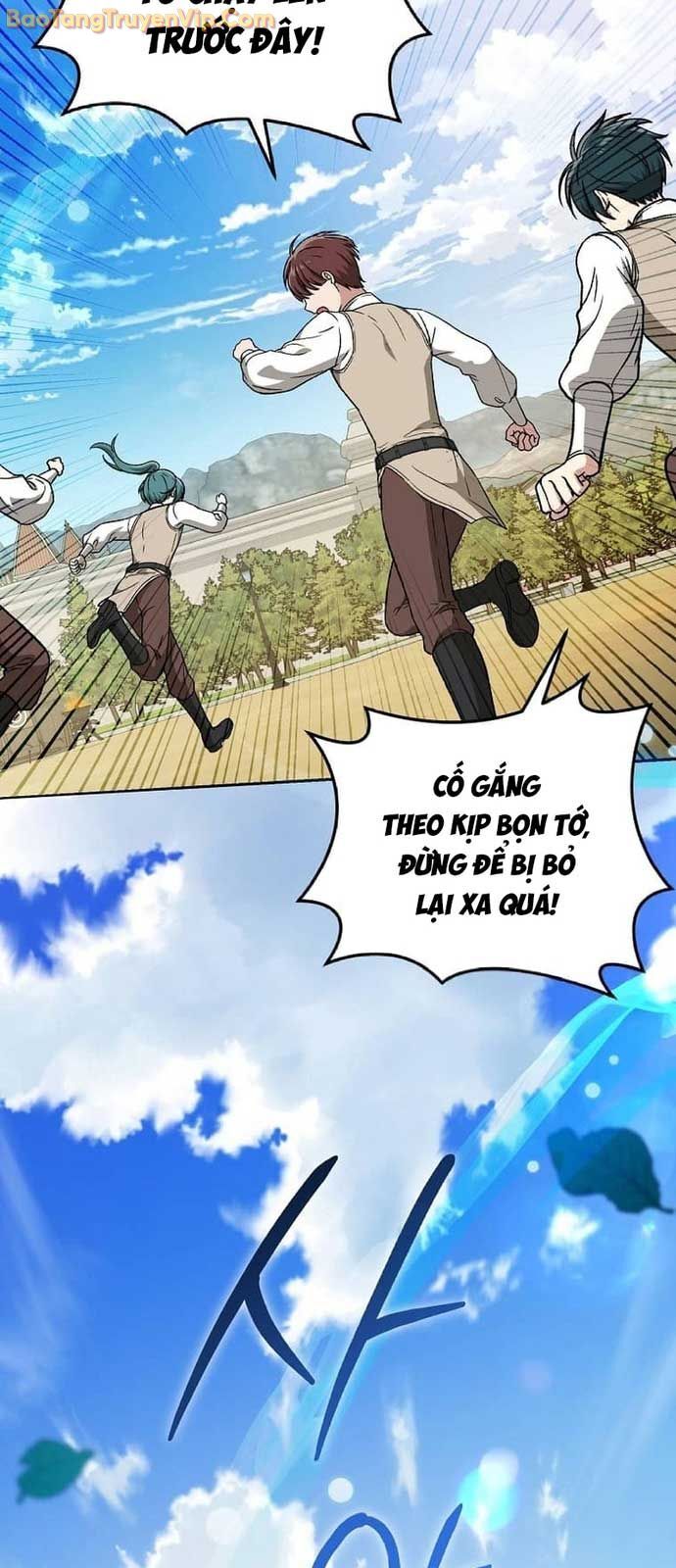 Thiên Tài Phép Thuật Nắm Giữ Khái Niệm Chapter 10 - 74