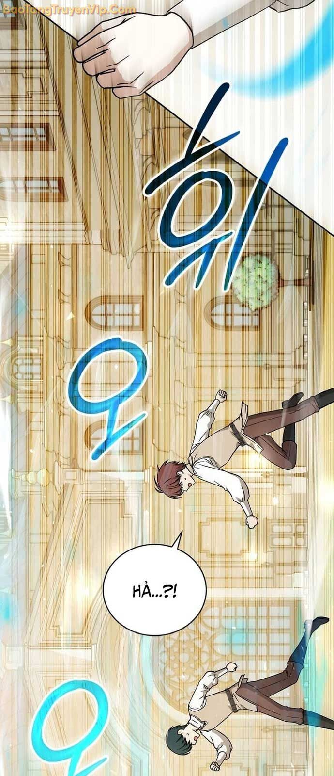 Thiên Tài Phép Thuật Nắm Giữ Khái Niệm Chapter 10 - 80