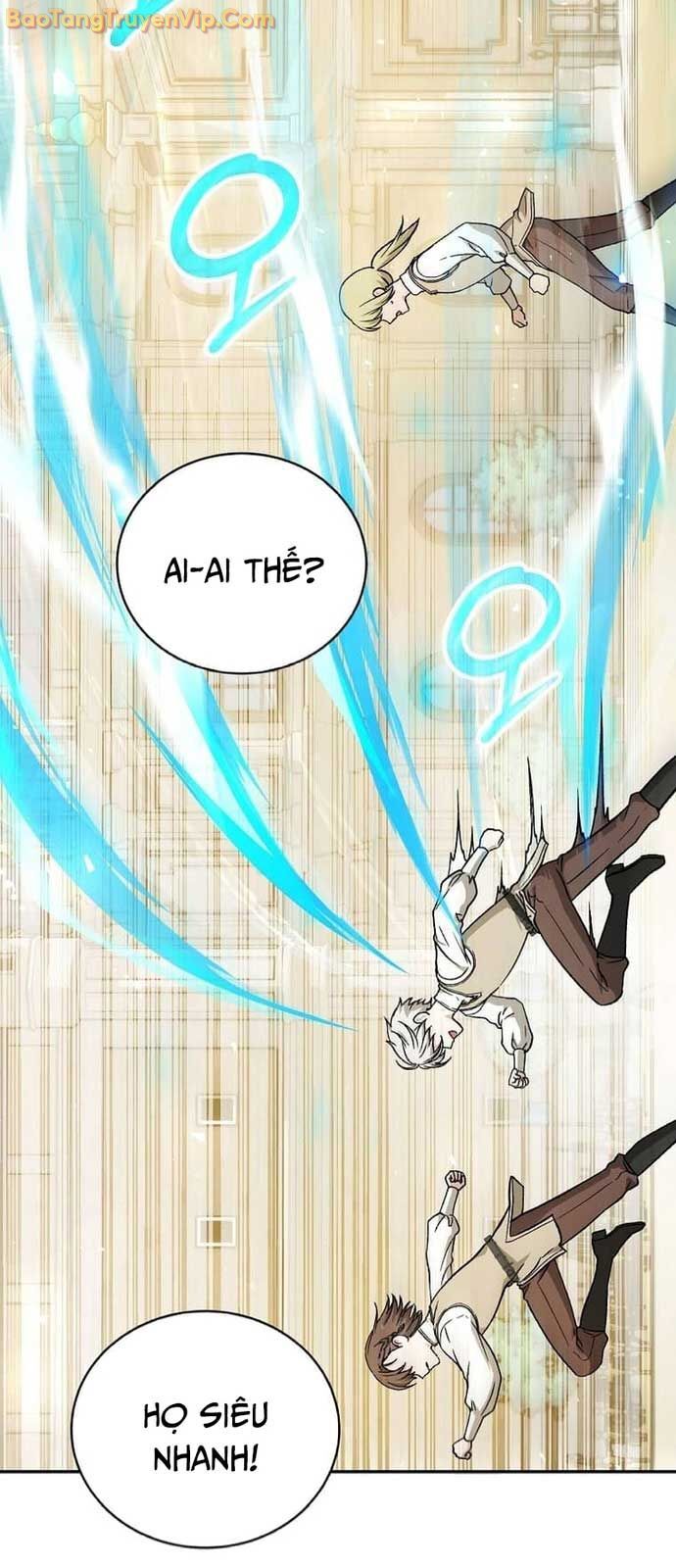 Thiên Tài Phép Thuật Nắm Giữ Khái Niệm Chapter 10 - 81