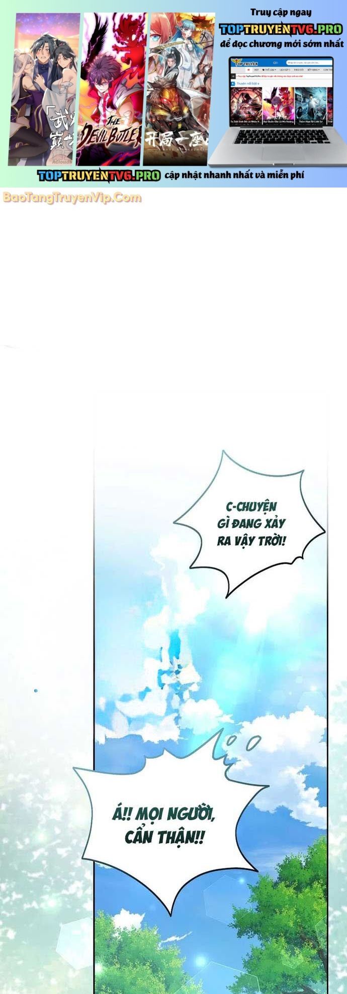 Thiên Tài Phép Thuật Nắm Giữ Khái Niệm Chapter 11 - 2