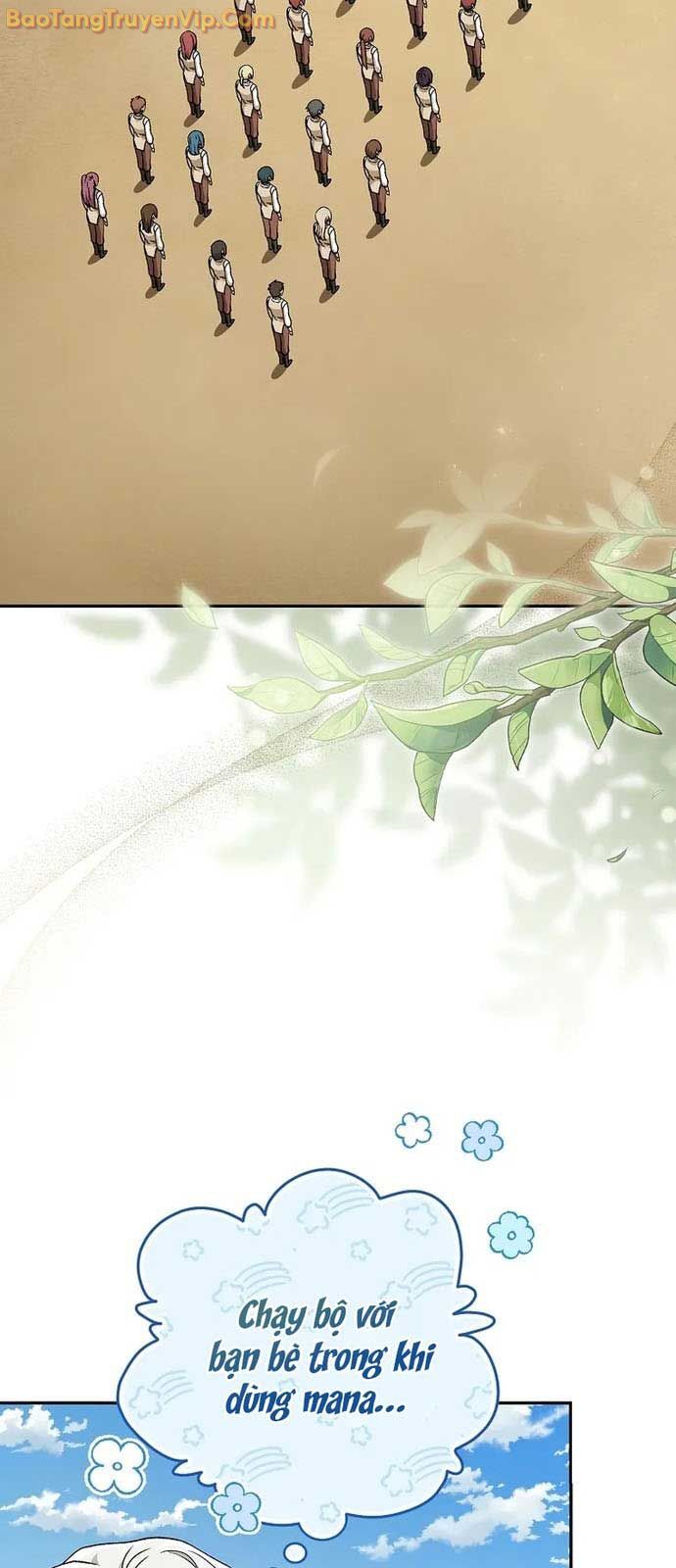 Thiên Tài Phép Thuật Nắm Giữ Khái Niệm Chapter 11 - 11