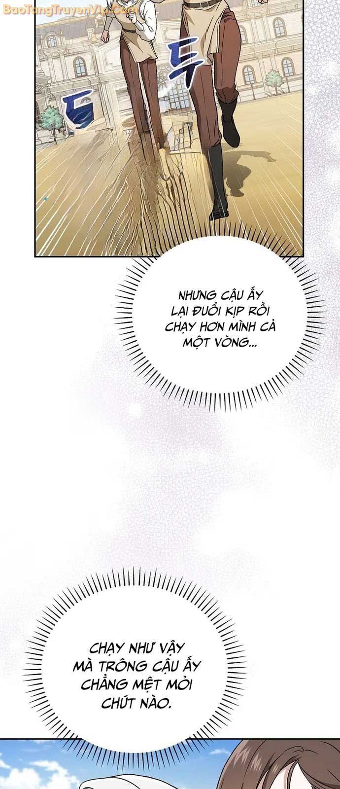 Thiên Tài Phép Thuật Nắm Giữ Khái Niệm Chapter 11 - 14