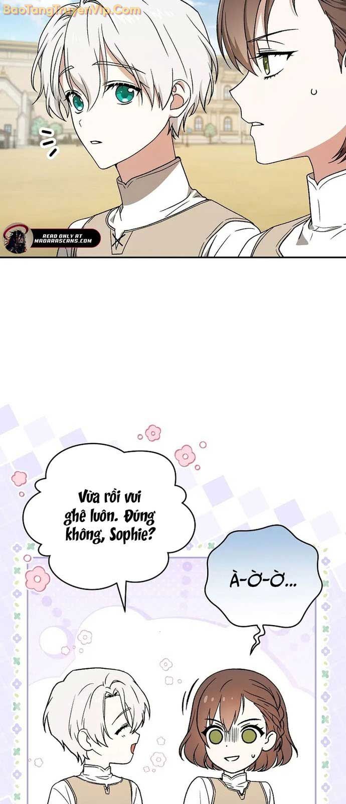 Thiên Tài Phép Thuật Nắm Giữ Khái Niệm Chapter 11 - 15