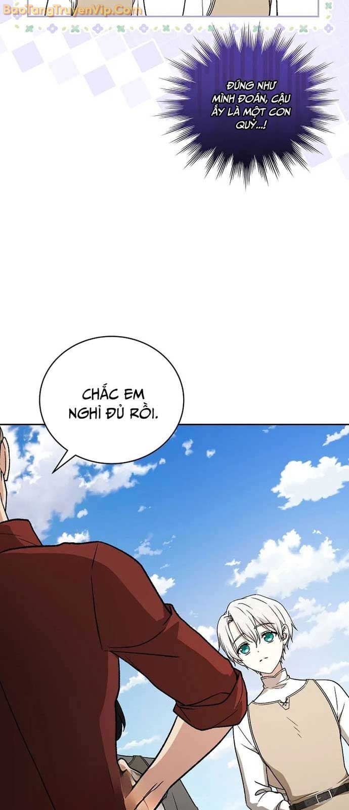 Thiên Tài Phép Thuật Nắm Giữ Khái Niệm Chapter 11 - 16