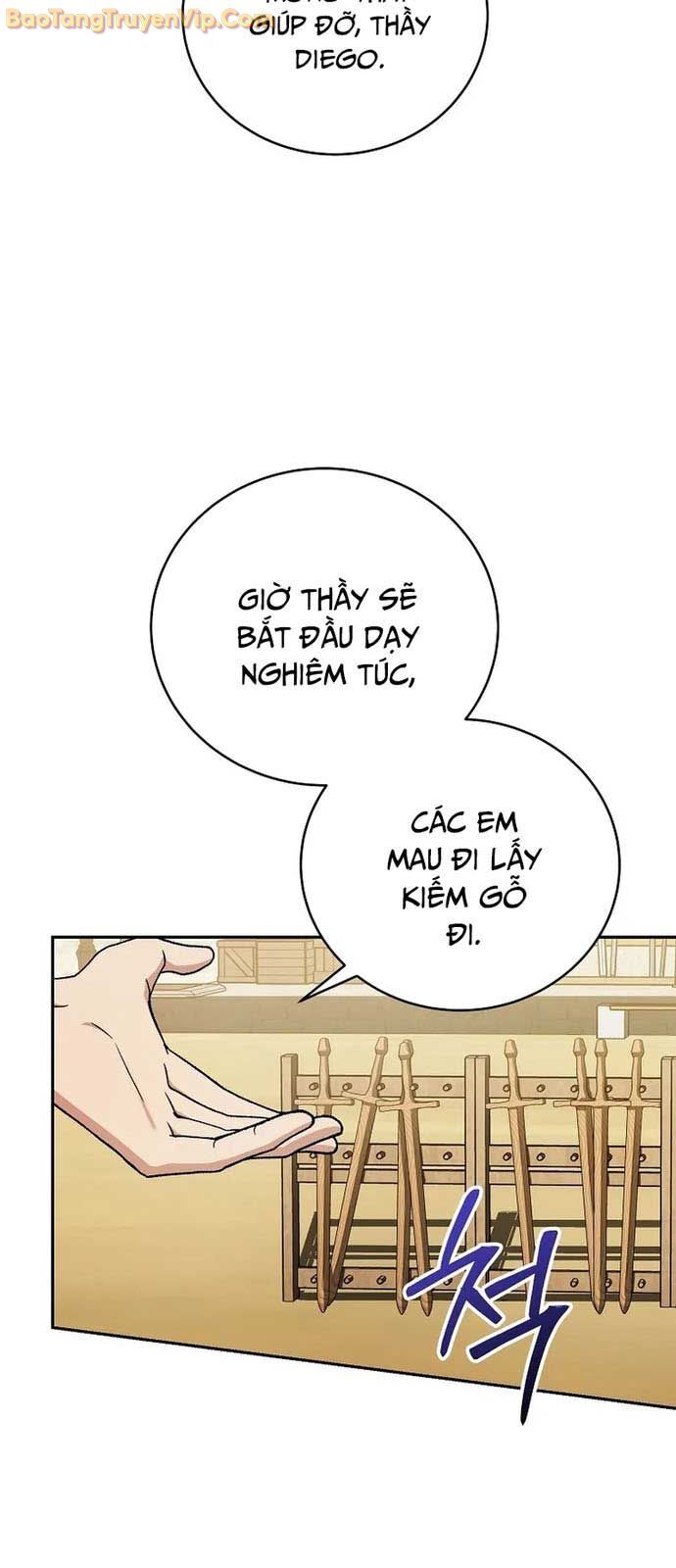 Thiên Tài Phép Thuật Nắm Giữ Khái Niệm Chapter 11 - 18