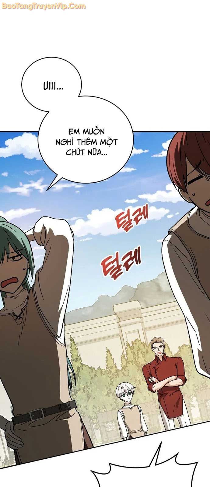 Thiên Tài Phép Thuật Nắm Giữ Khái Niệm Chapter 11 - 19