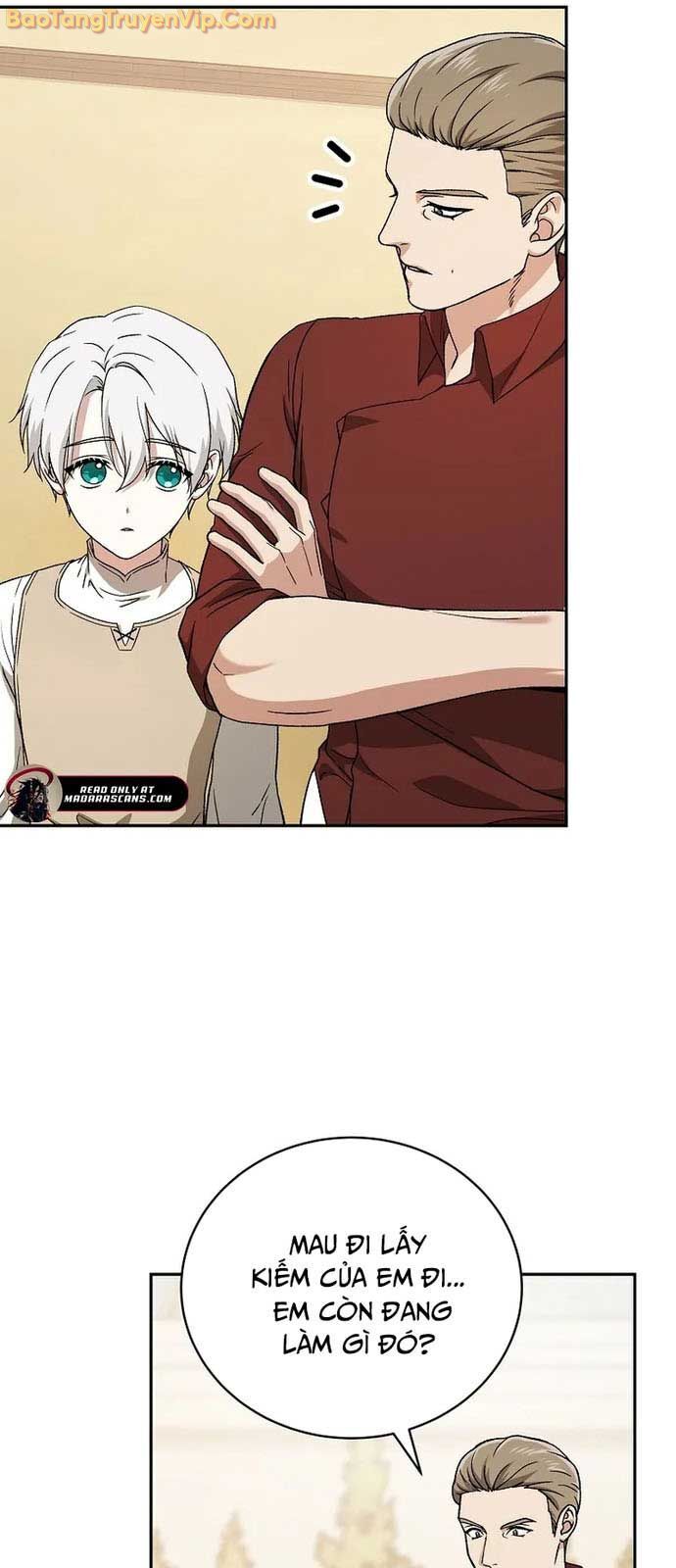 Thiên Tài Phép Thuật Nắm Giữ Khái Niệm Chapter 11 - 21