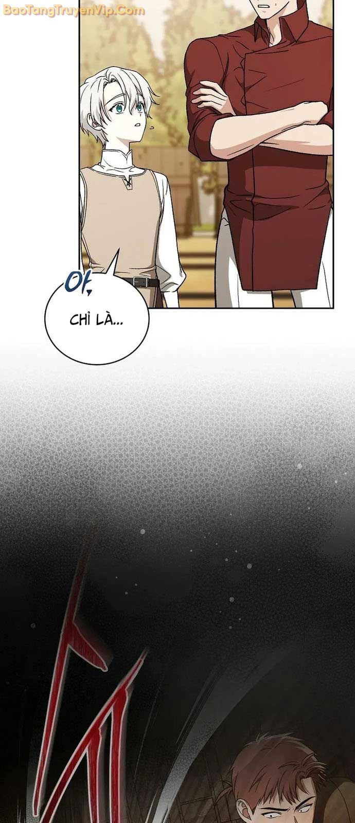 Thiên Tài Phép Thuật Nắm Giữ Khái Niệm Chapter 11 - 22