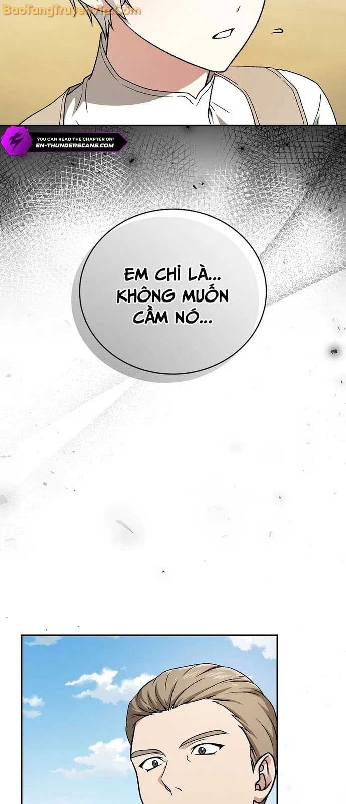 Thiên Tài Phép Thuật Nắm Giữ Khái Niệm Chapter 11 - 24