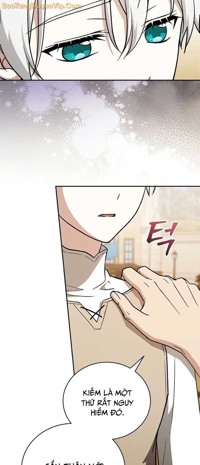 Thiên Tài Phép Thuật Nắm Giữ Khái Niệm Chapter 11 - 26