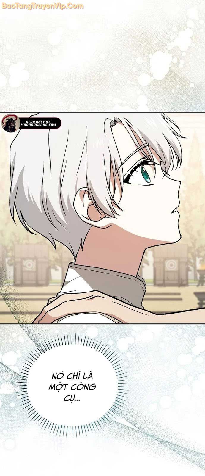 Thiên Tài Phép Thuật Nắm Giữ Khái Niệm Chapter 11 - 29