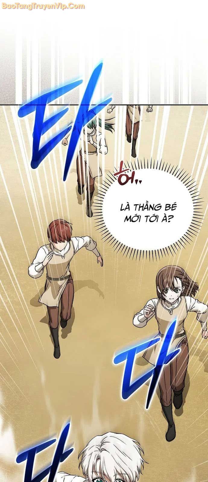 Thiên Tài Phép Thuật Nắm Giữ Khái Niệm Chapter 11 - 4