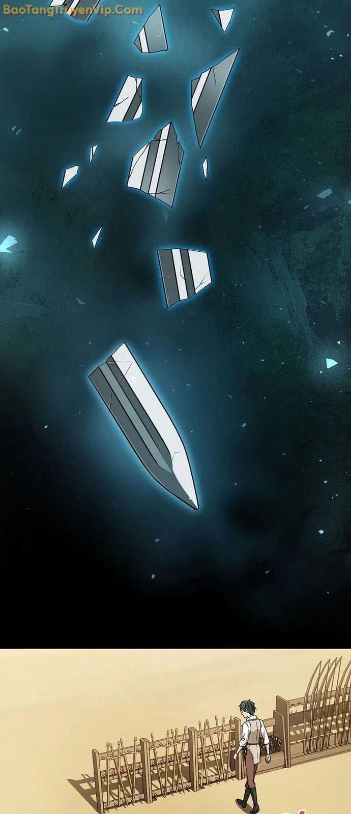 Thiên Tài Phép Thuật Nắm Giữ Khái Niệm Chapter 11 - 31