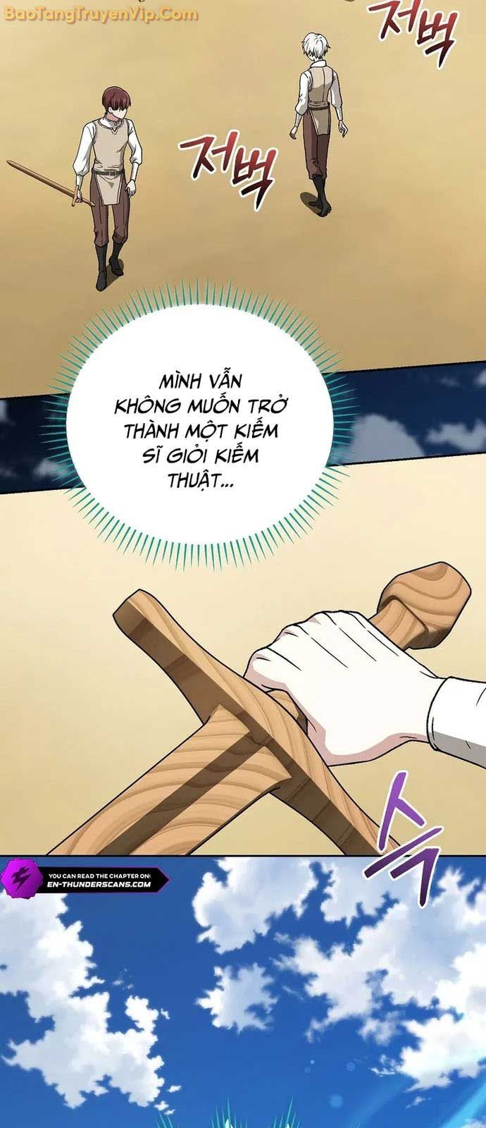 Thiên Tài Phép Thuật Nắm Giữ Khái Niệm Chapter 11 - 32