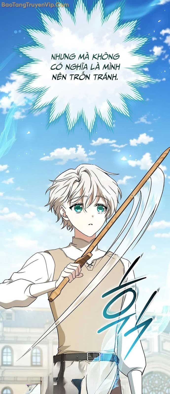 Thiên Tài Phép Thuật Nắm Giữ Khái Niệm Chapter 11 - 33