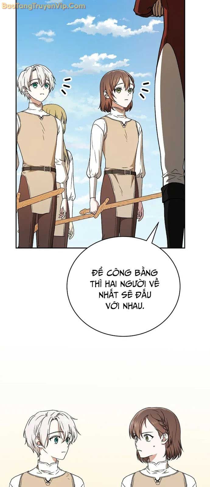 Thiên Tài Phép Thuật Nắm Giữ Khái Niệm Chapter 11 - 37