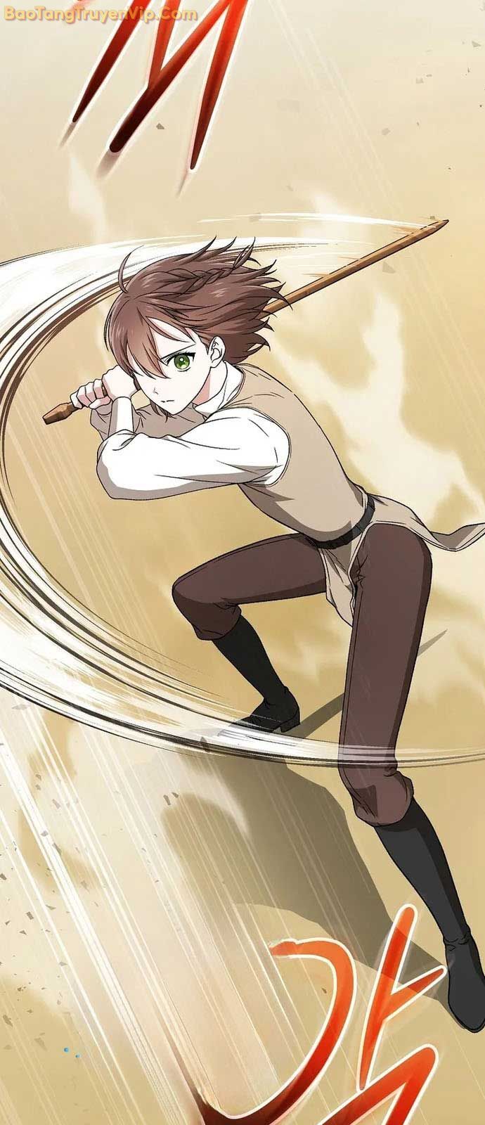 Thiên Tài Phép Thuật Nắm Giữ Khái Niệm Chapter 11 - 43