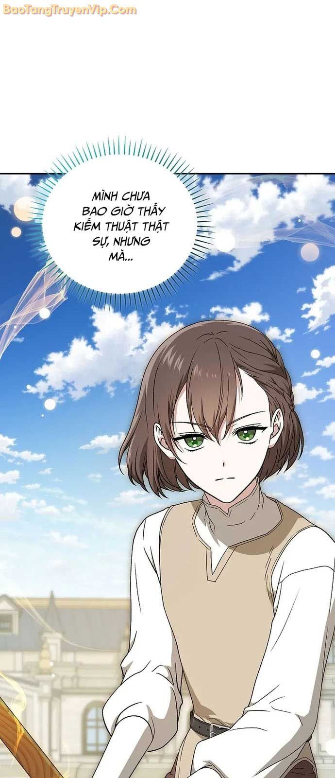 Thiên Tài Phép Thuật Nắm Giữ Khái Niệm Chapter 11 - 46