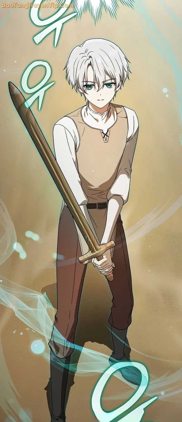 Thiên Tài Phép Thuật Nắm Giữ Khái Niệm Chapter 11 - 50