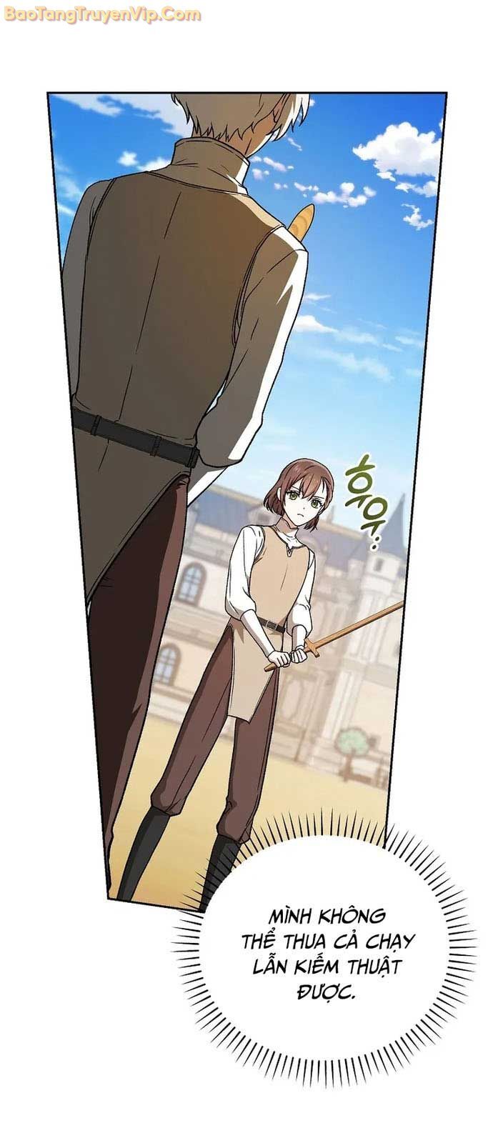 Thiên Tài Phép Thuật Nắm Giữ Khái Niệm Chapter 11 - 54