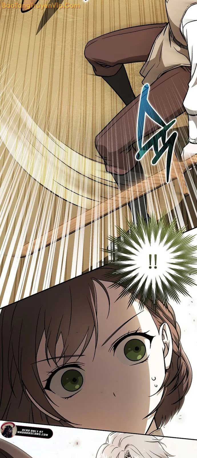 Thiên Tài Phép Thuật Nắm Giữ Khái Niệm Chapter 11 - 58