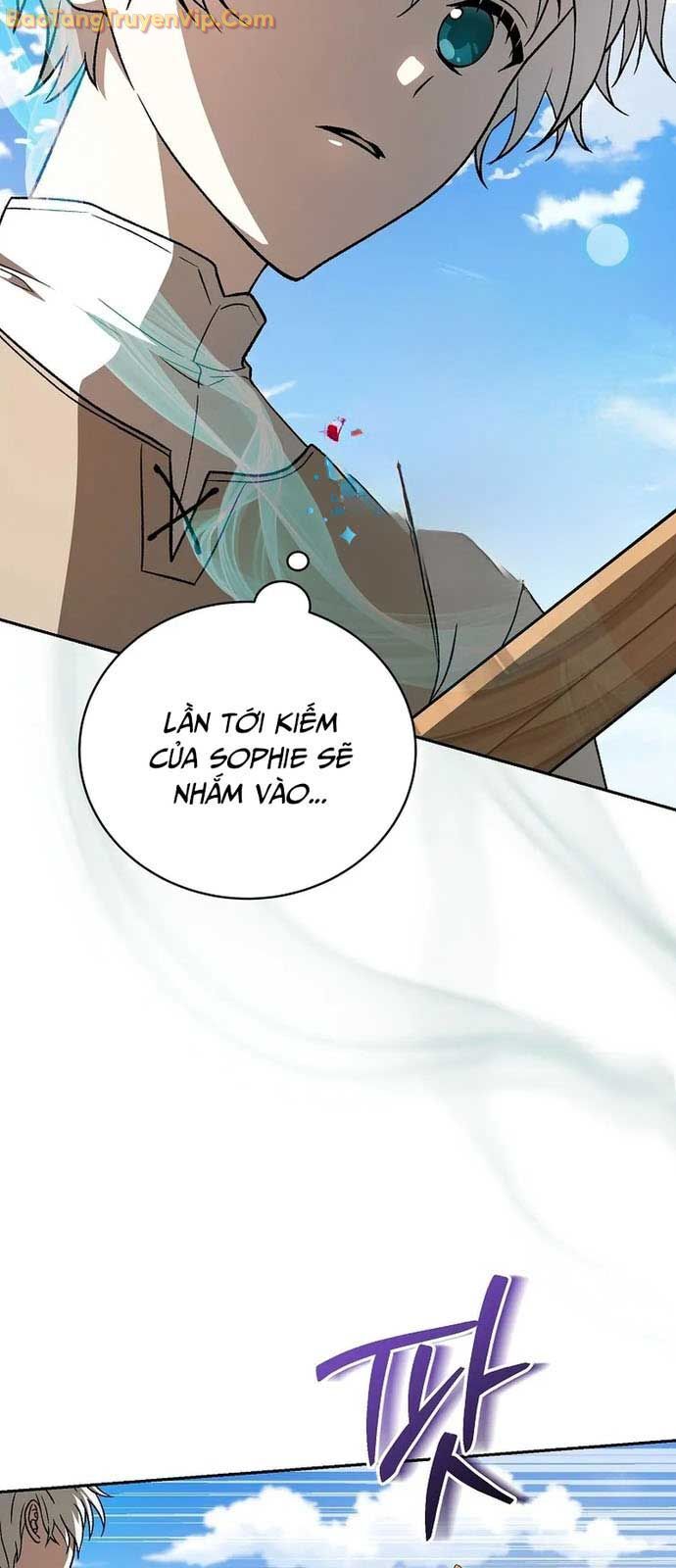 Thiên Tài Phép Thuật Nắm Giữ Khái Niệm Chapter 11 - 60