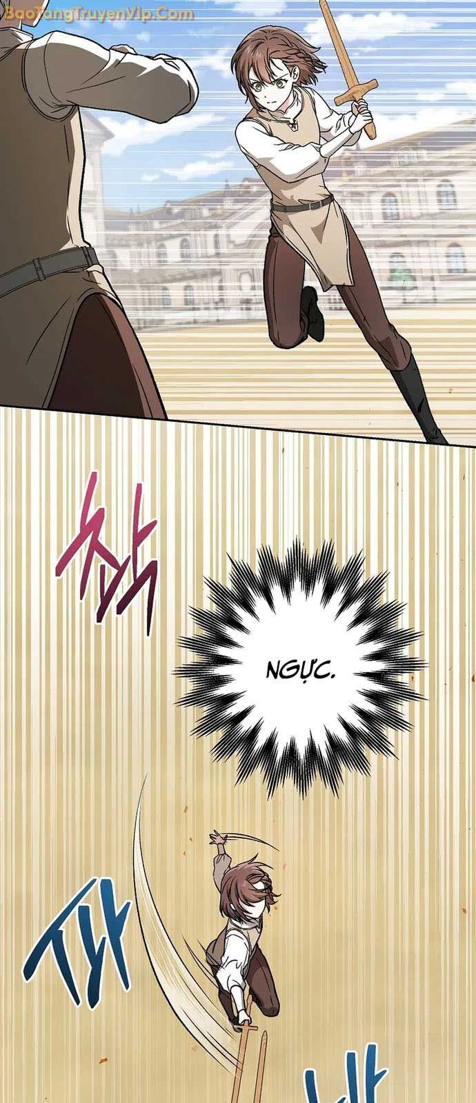 Thiên Tài Phép Thuật Nắm Giữ Khái Niệm Chapter 11 - 61