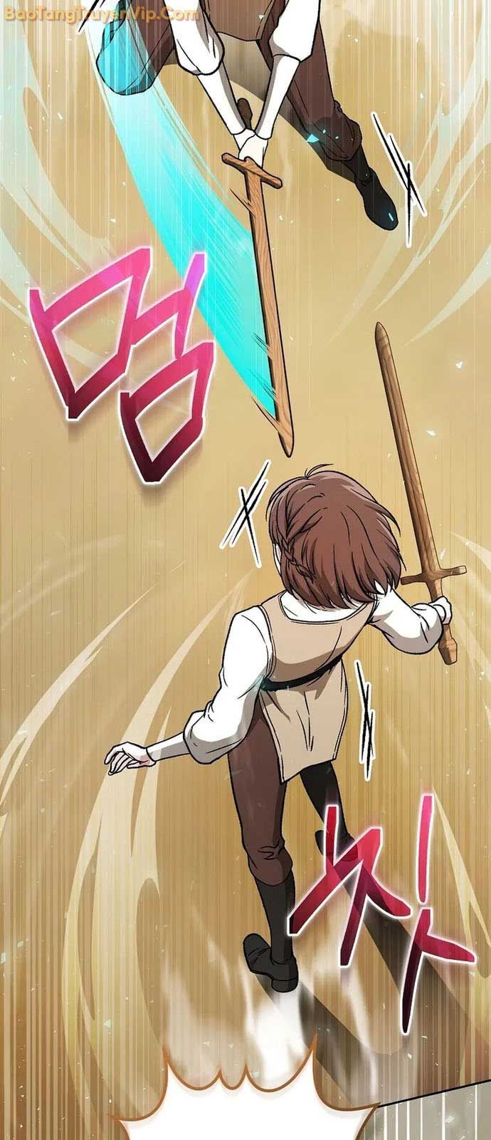 Thiên Tài Phép Thuật Nắm Giữ Khái Niệm Chapter 11 - 68