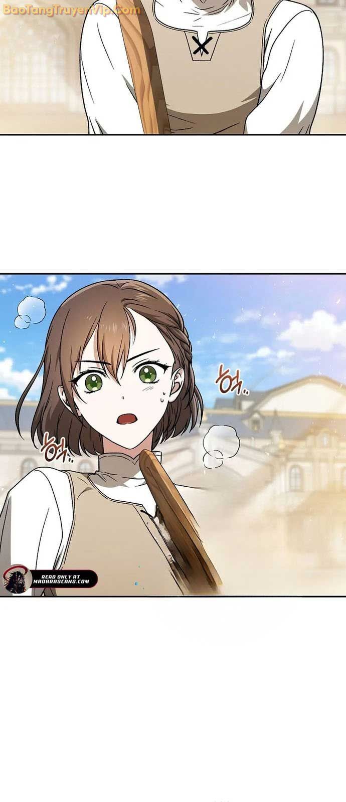 Thiên Tài Phép Thuật Nắm Giữ Khái Niệm Chapter 11 - 70