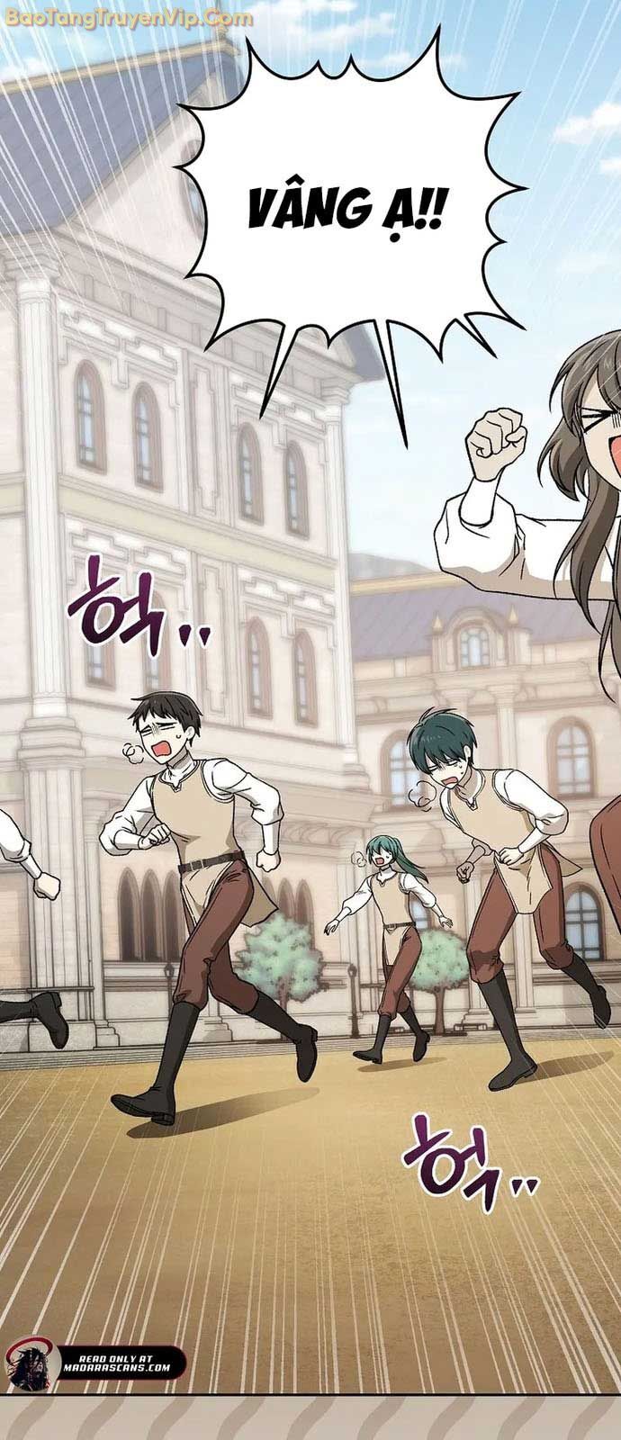 Thiên Tài Phép Thuật Nắm Giữ Khái Niệm Chapter 11 - 8