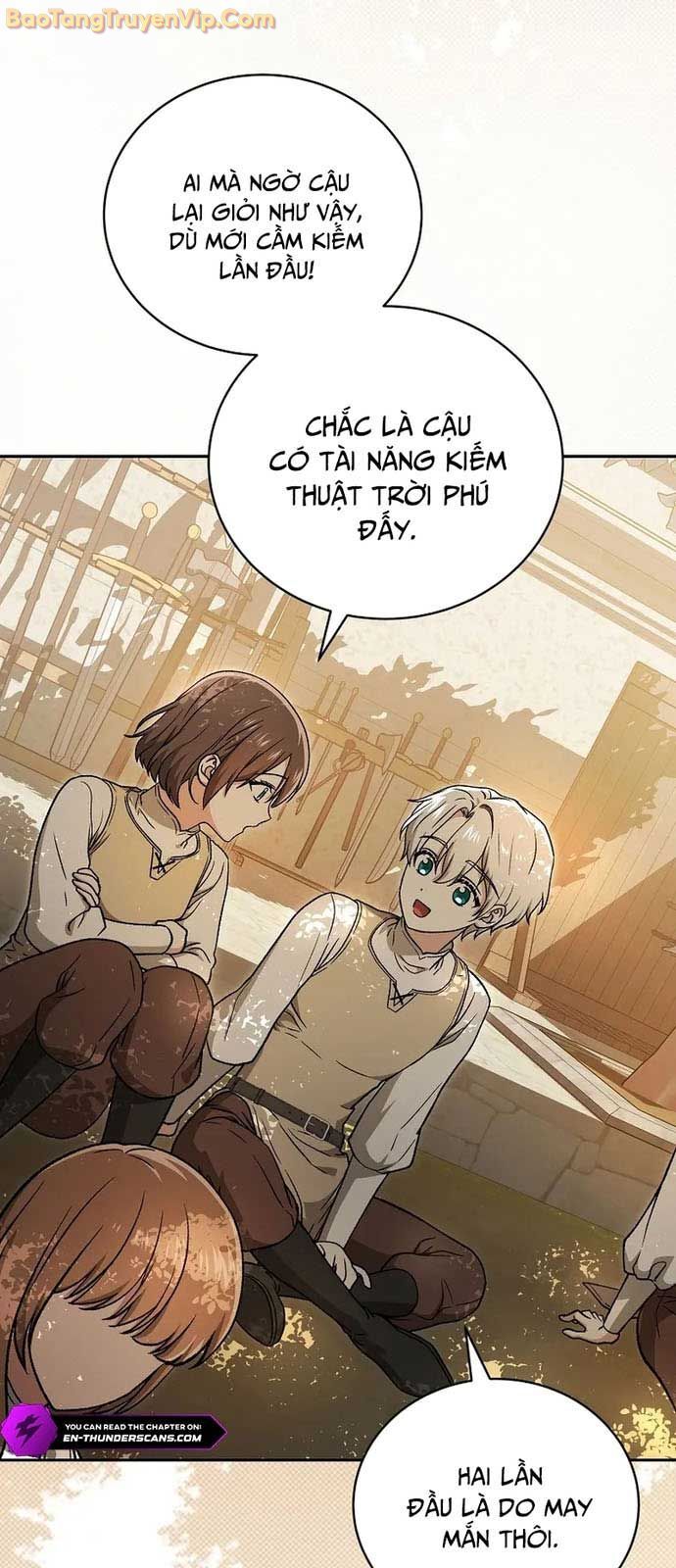 Thiên Tài Phép Thuật Nắm Giữ Khái Niệm Chapter 11 - 79