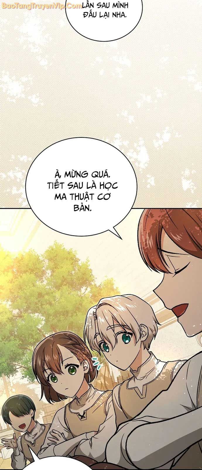 Thiên Tài Phép Thuật Nắm Giữ Khái Niệm Chapter 11 - 81