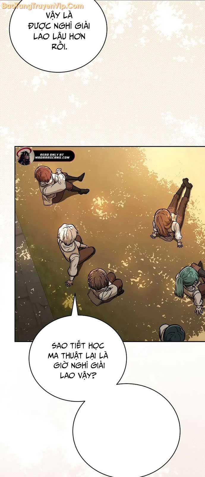Thiên Tài Phép Thuật Nắm Giữ Khái Niệm Chapter 11 - 82