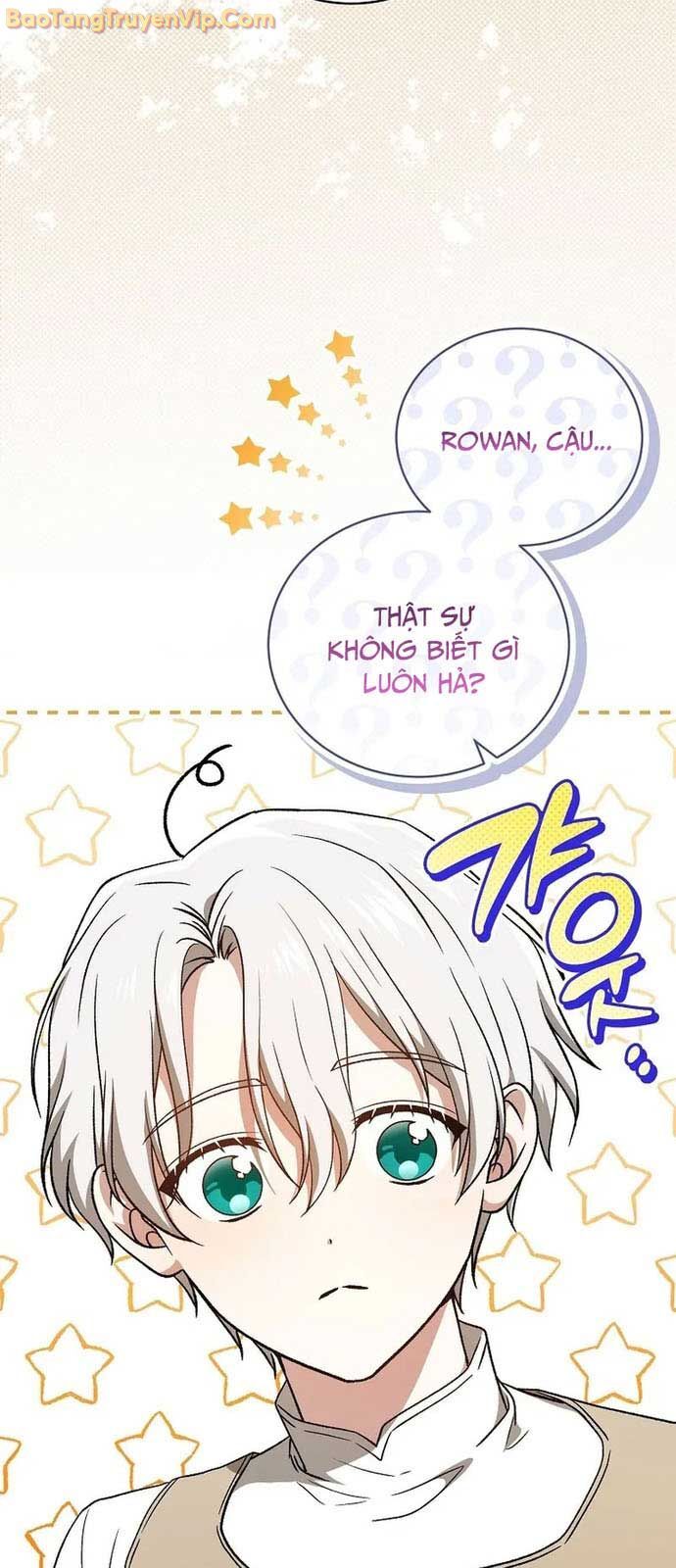 Thiên Tài Phép Thuật Nắm Giữ Khái Niệm Chapter 11 - 85