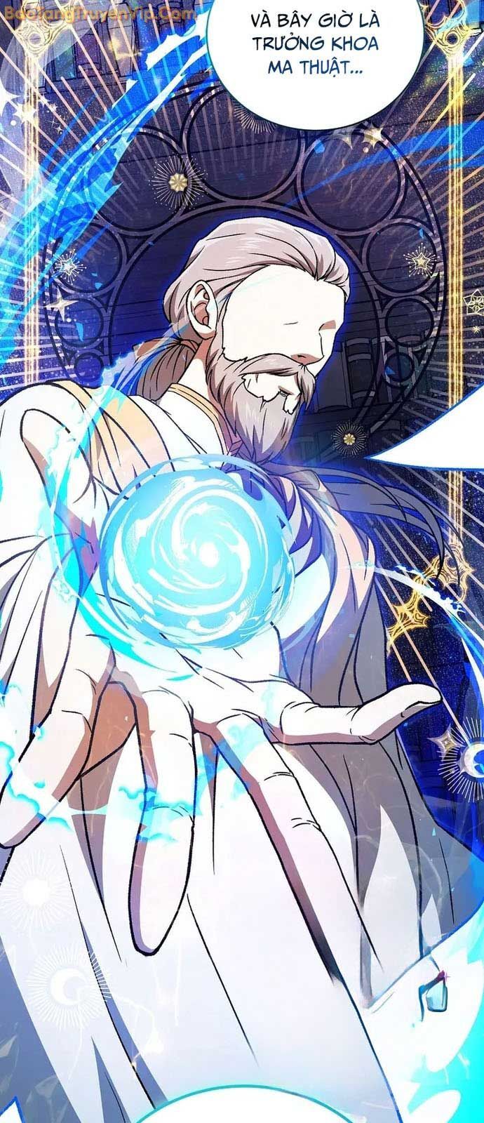 Thiên Tài Phép Thuật Nắm Giữ Khái Niệm Chapter 11 - 87
