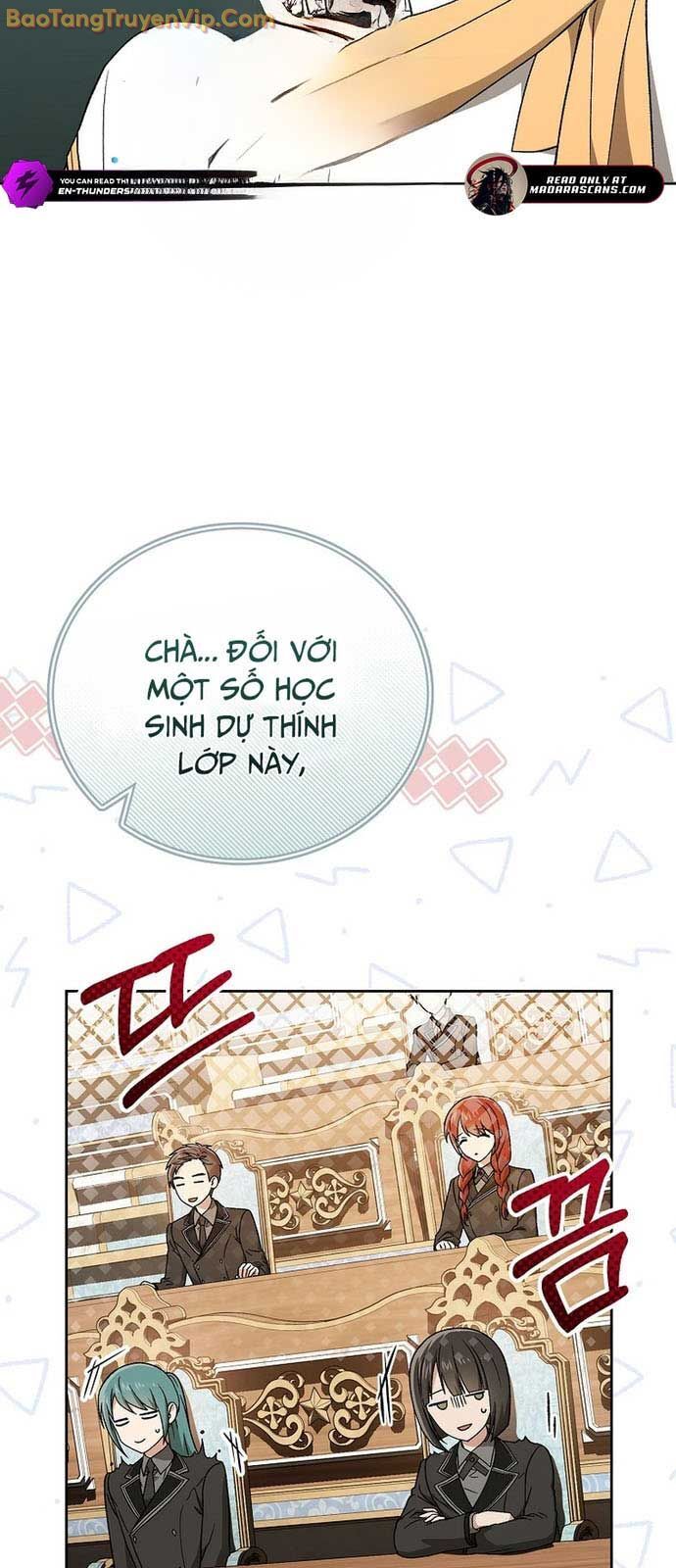 Thiên Tài Phép Thuật Nắm Giữ Khái Niệm Chapter 12 - 11