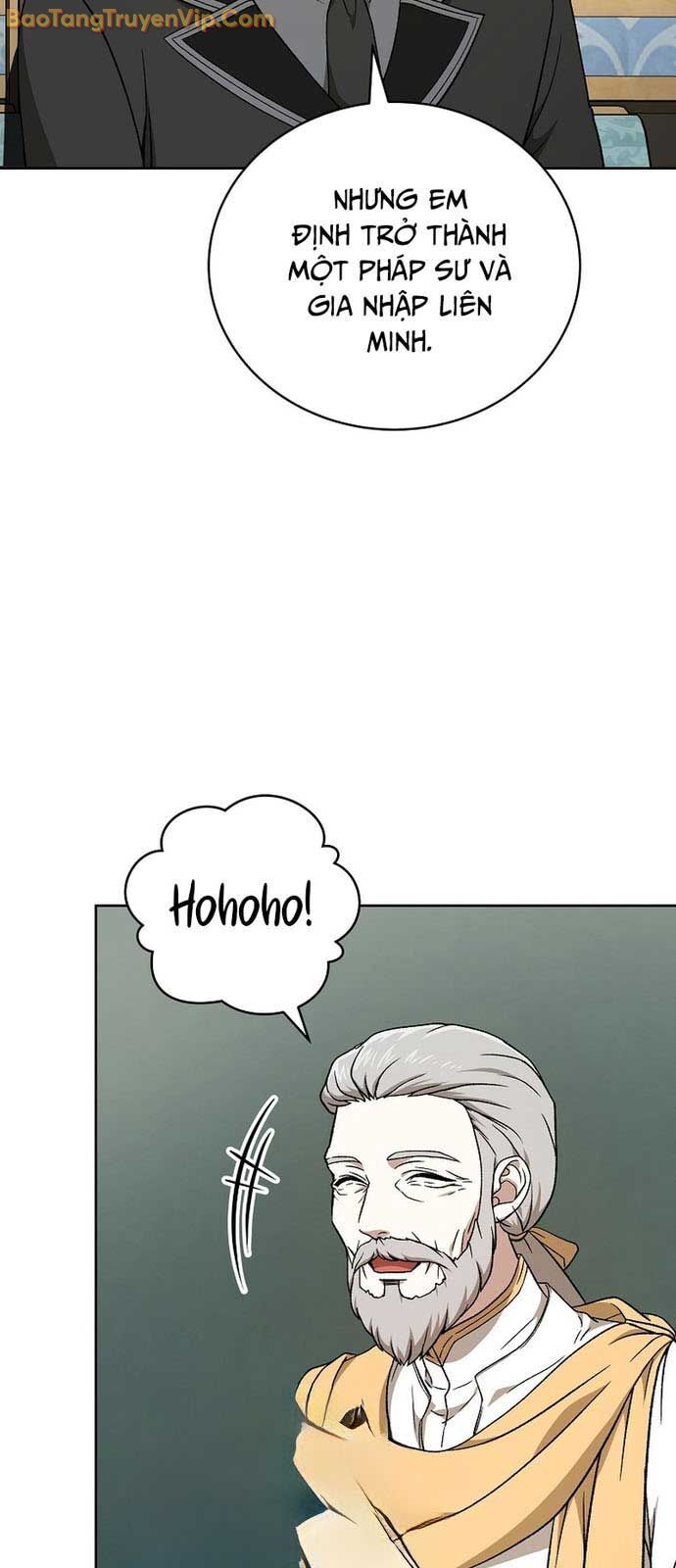 Thiên Tài Phép Thuật Nắm Giữ Khái Niệm Chapter 12 - 13