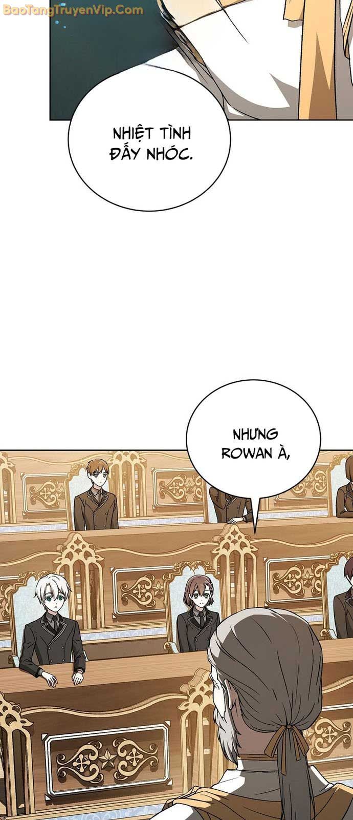 Thiên Tài Phép Thuật Nắm Giữ Khái Niệm Chapter 12 - 14