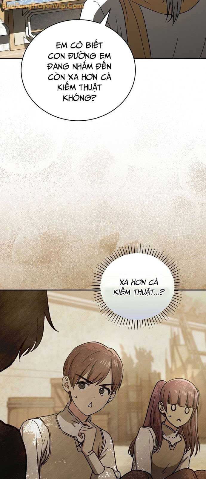 Thiên Tài Phép Thuật Nắm Giữ Khái Niệm Chapter 12 - 15