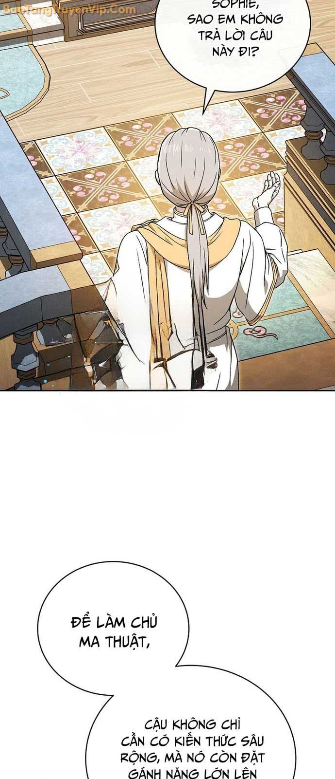 Thiên Tài Phép Thuật Nắm Giữ Khái Niệm Chapter 12 - 17
