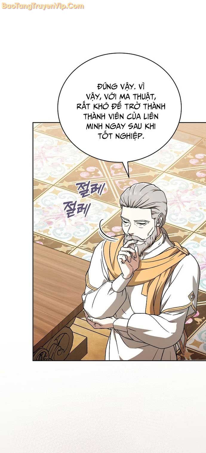 Thiên Tài Phép Thuật Nắm Giữ Khái Niệm Chapter 12 - 19