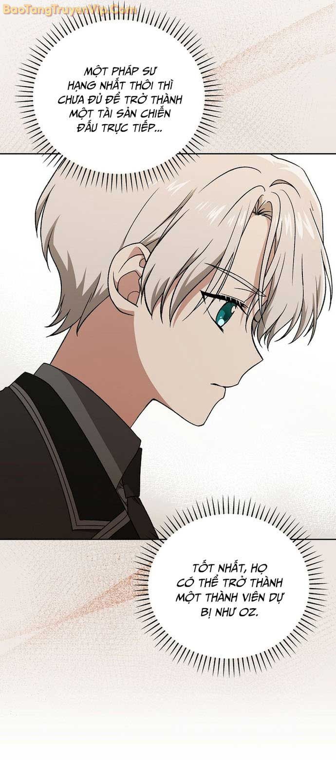 Thiên Tài Phép Thuật Nắm Giữ Khái Niệm Chapter 12 - 20