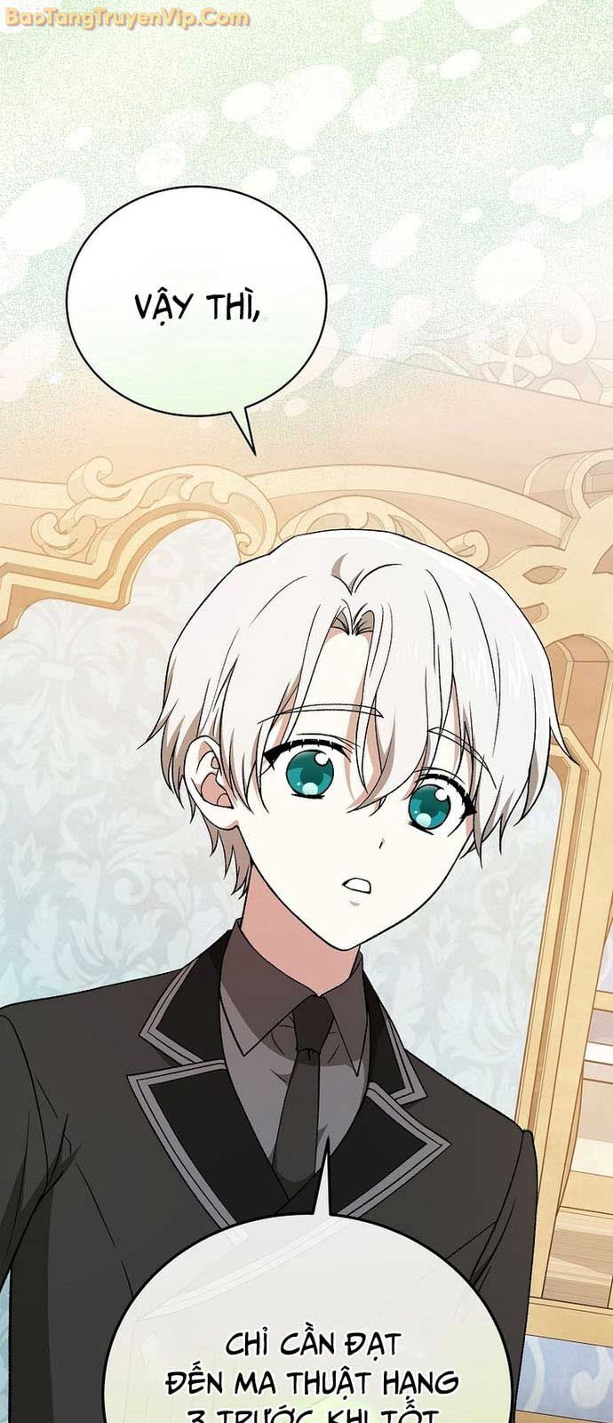 Thiên Tài Phép Thuật Nắm Giữ Khái Niệm Chapter 12 - 23