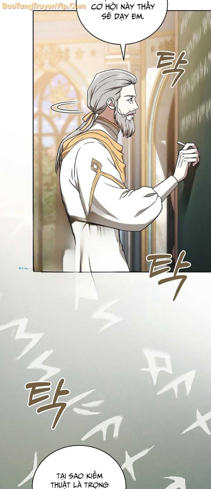 Thiên Tài Phép Thuật Nắm Giữ Khái Niệm Chapter 12 - 26