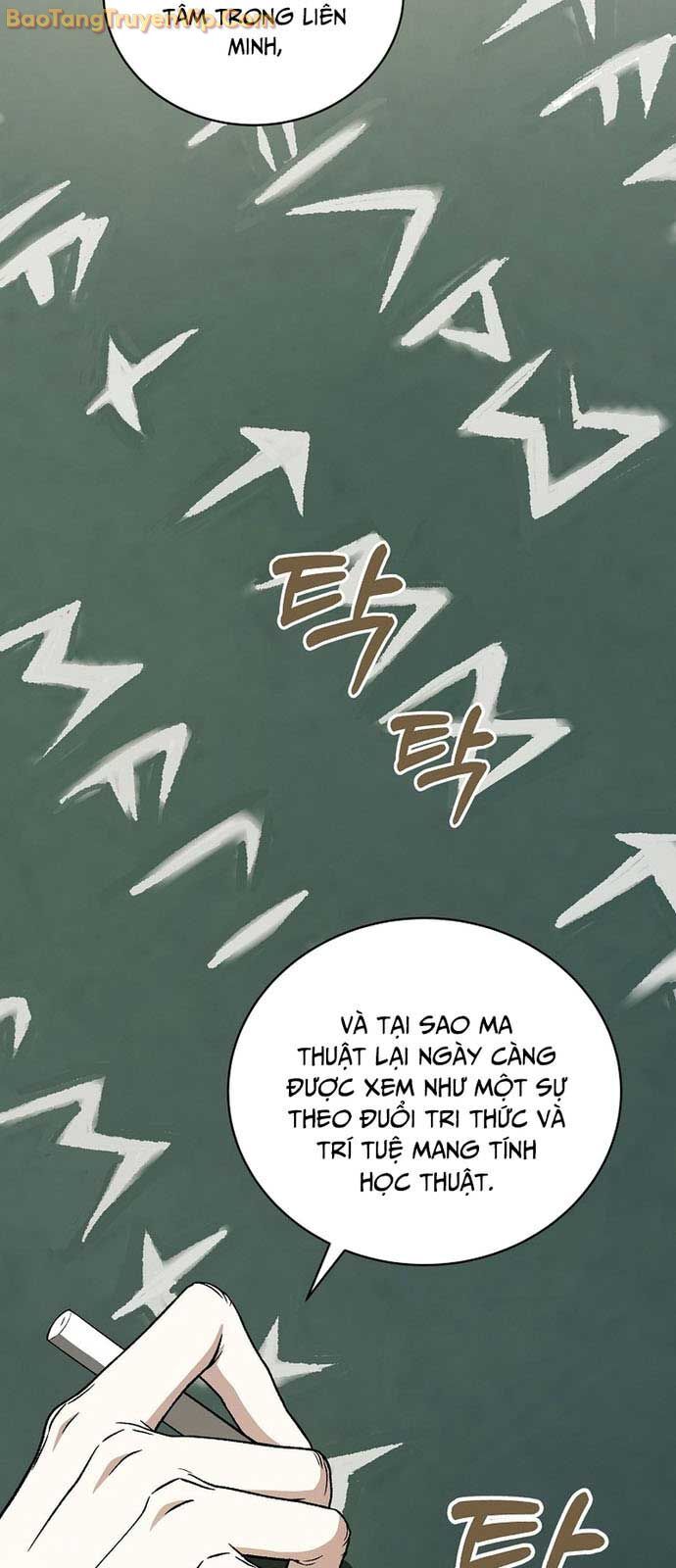 Thiên Tài Phép Thuật Nắm Giữ Khái Niệm Chapter 12 - 27