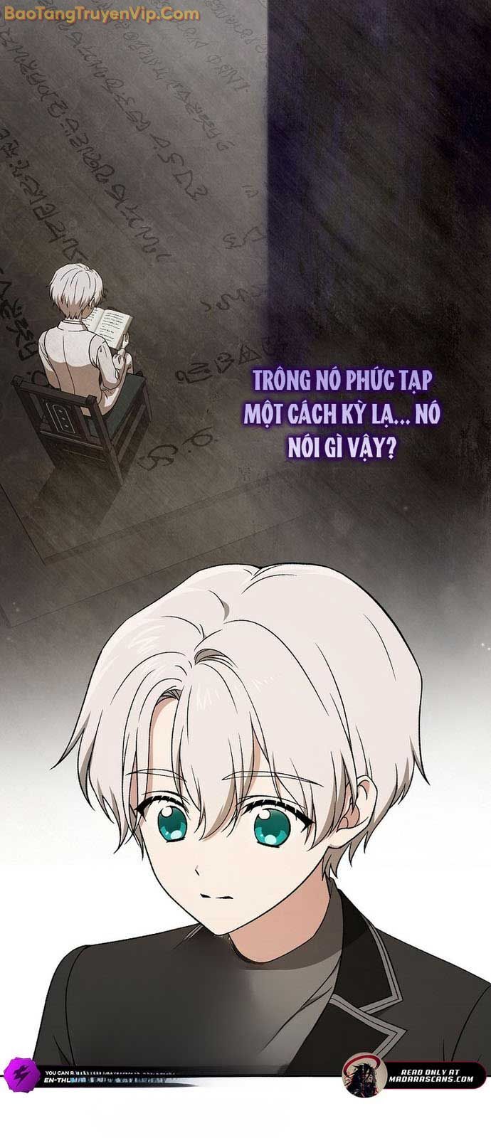 Thiên Tài Phép Thuật Nắm Giữ Khái Niệm Chapter 12 - 30