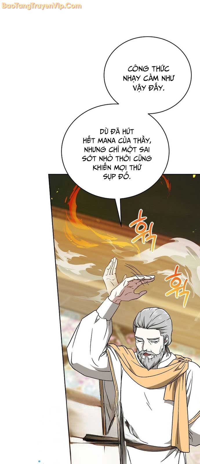 Thiên Tài Phép Thuật Nắm Giữ Khái Niệm Chapter 12 - 37