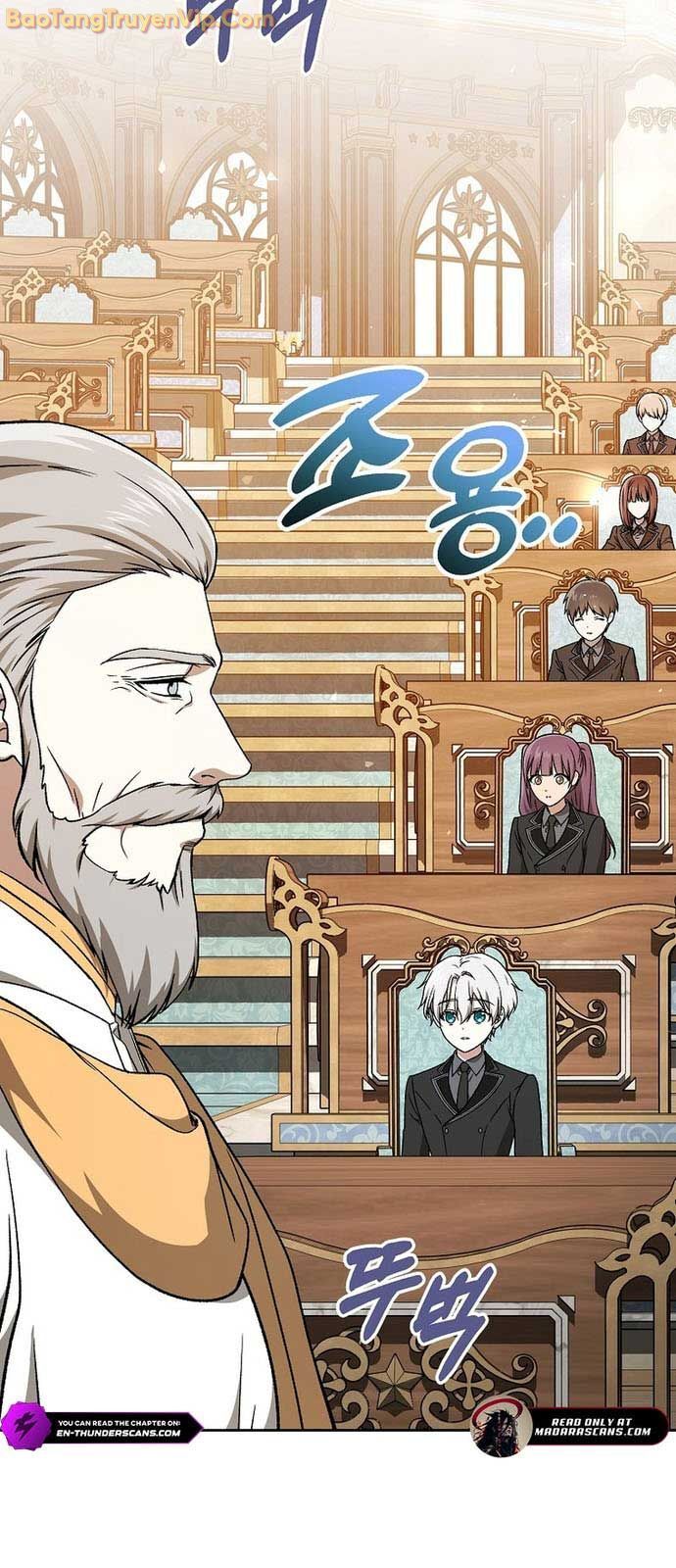 Thiên Tài Phép Thuật Nắm Giữ Khái Niệm Chapter 12 - 5