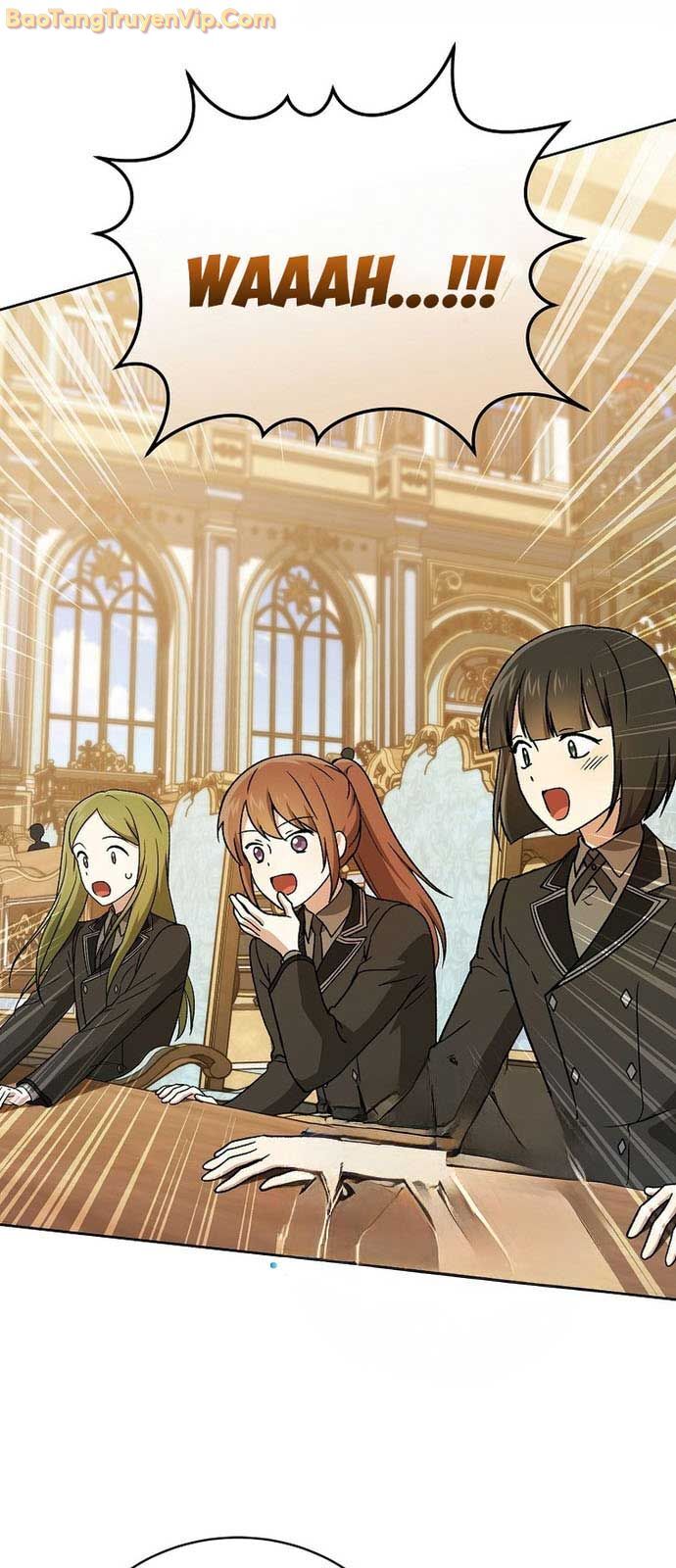 Thiên Tài Phép Thuật Nắm Giữ Khái Niệm Chapter 12 - 42