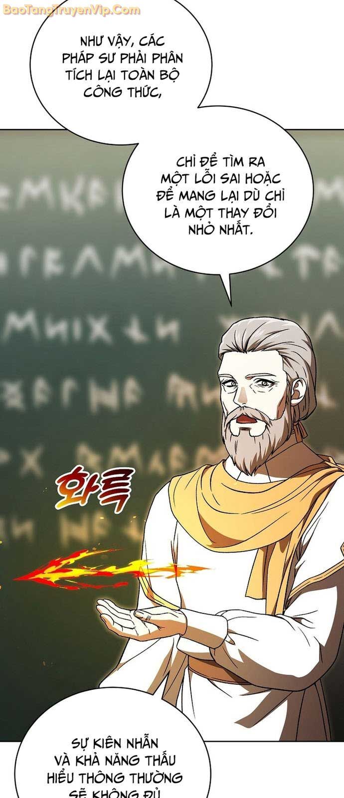 Thiên Tài Phép Thuật Nắm Giữ Khái Niệm Chapter 12 - 43